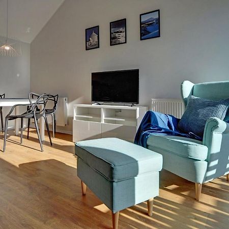 Apart Invest Perla B12 Шклярска-Поремба Экстерьер фото