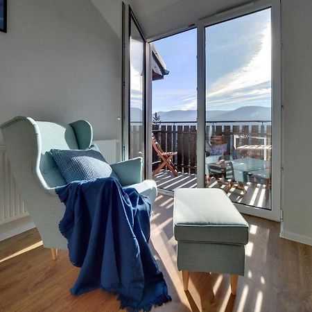 Apart Invest Perla B12 Шклярска-Поремба Экстерьер фото