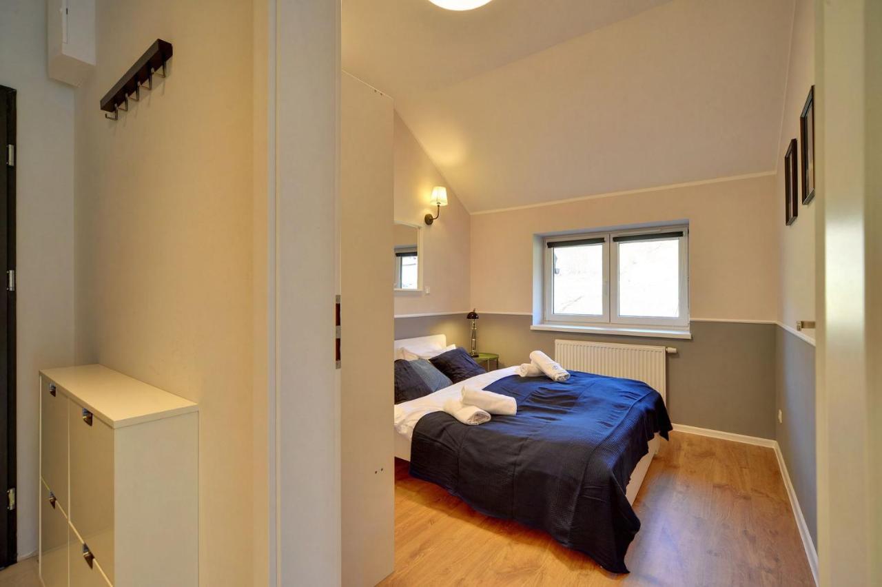 Apart Invest Perla B12 Шклярска-Поремба Экстерьер фото