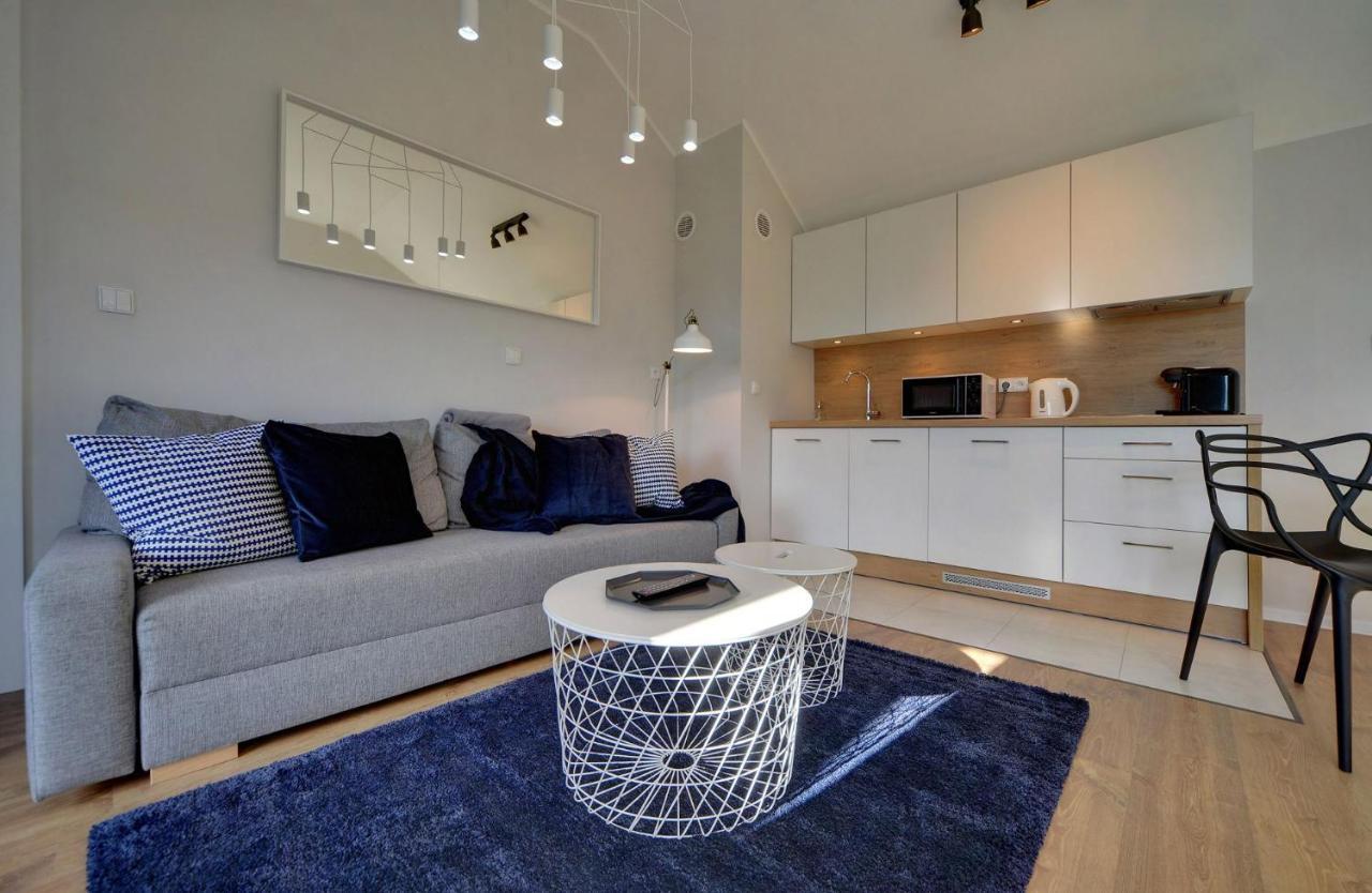 Apart Invest Perla B12 Шклярска-Поремба Экстерьер фото