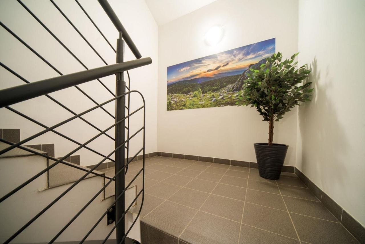 Apart Invest Perla B12 Шклярска-Поремба Экстерьер фото