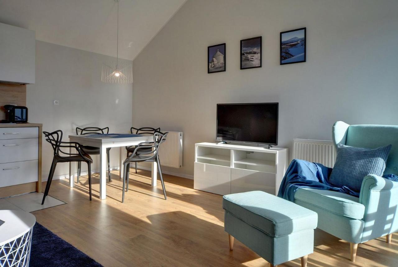 Apart Invest Perla B12 Шклярска-Поремба Экстерьер фото