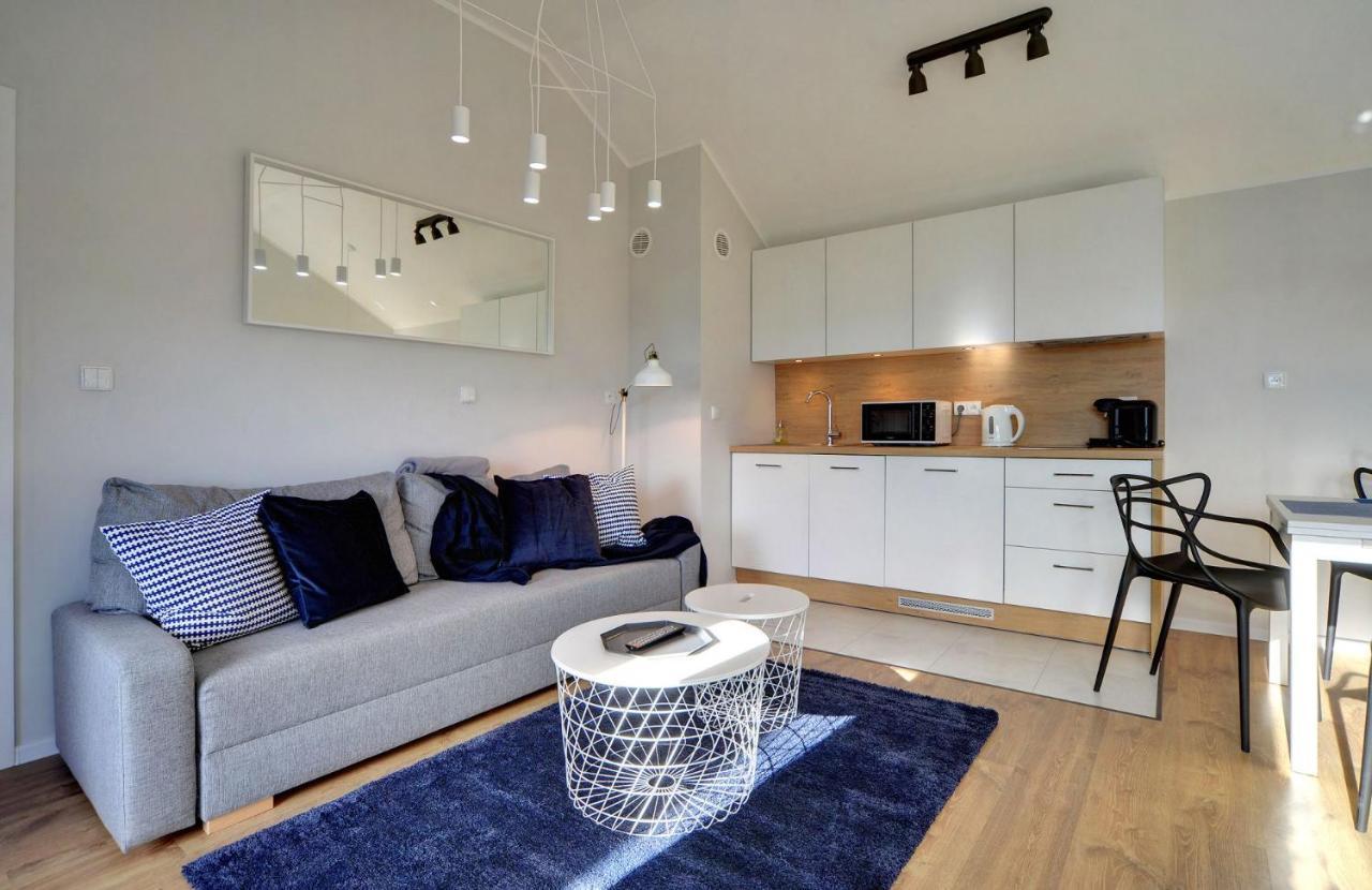 Apart Invest Perla B12 Шклярска-Поремба Экстерьер фото