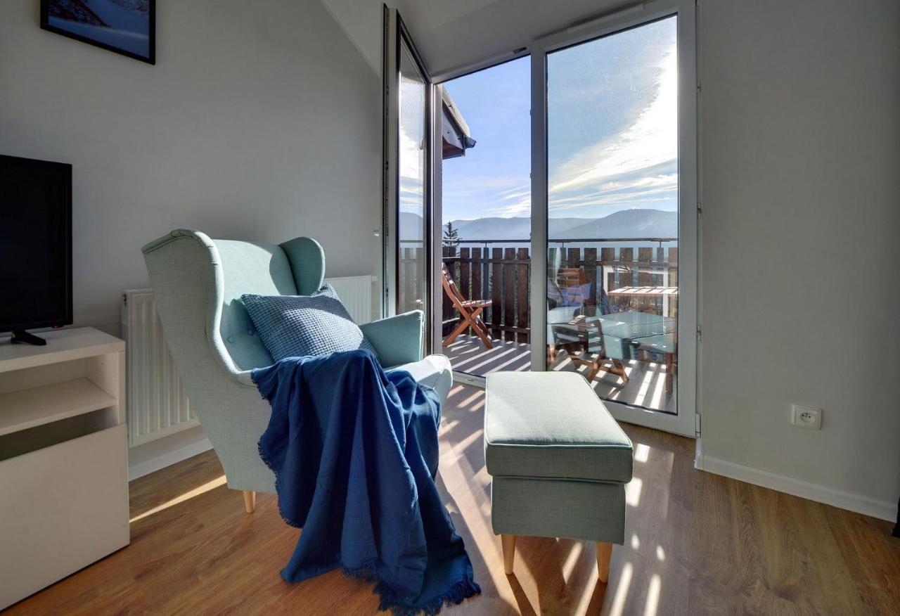 Apart Invest Perla B12 Шклярска-Поремба Экстерьер фото
